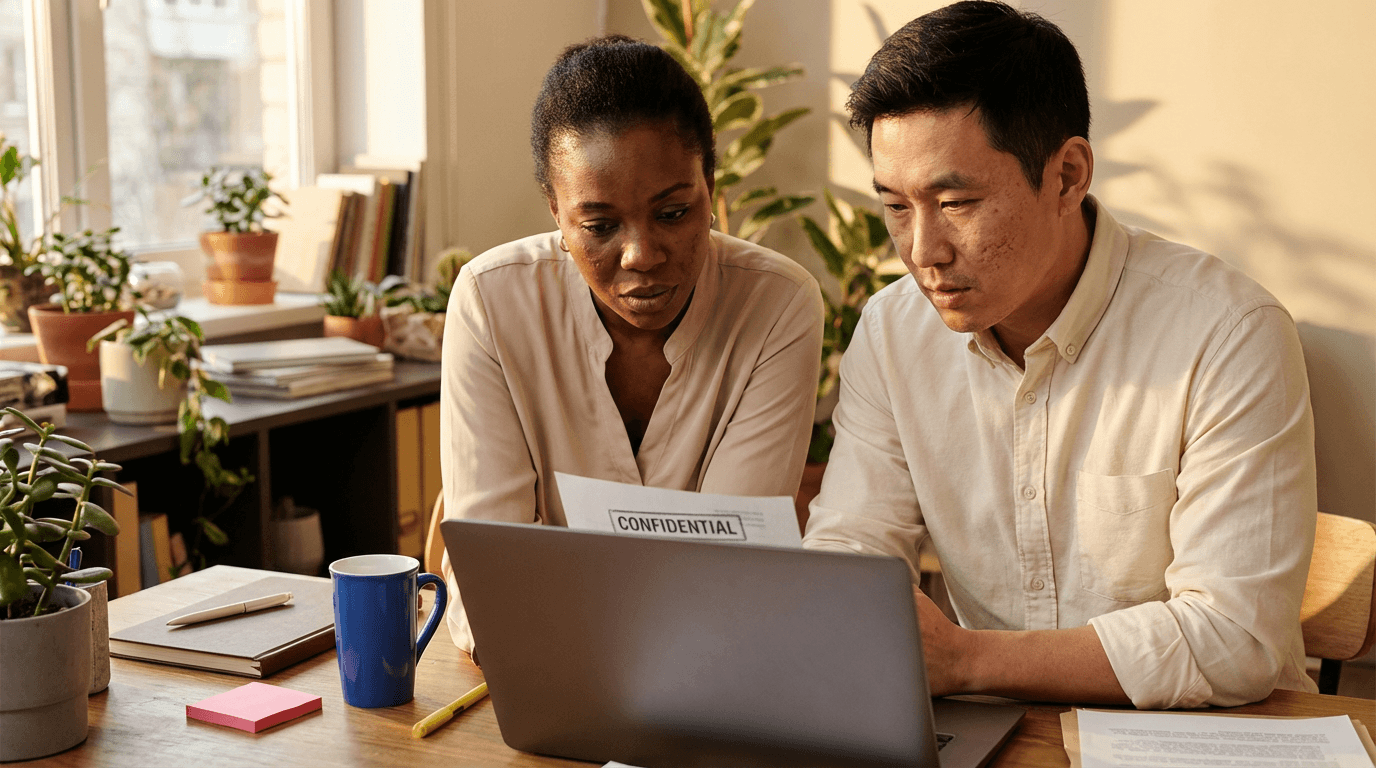 Confidentiality in the Workplace Course