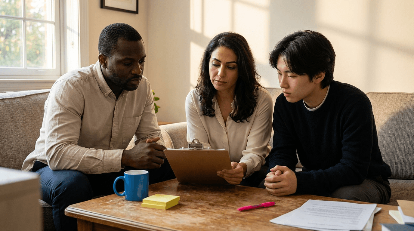 Fortbildung Interkulturelle Fachkraft