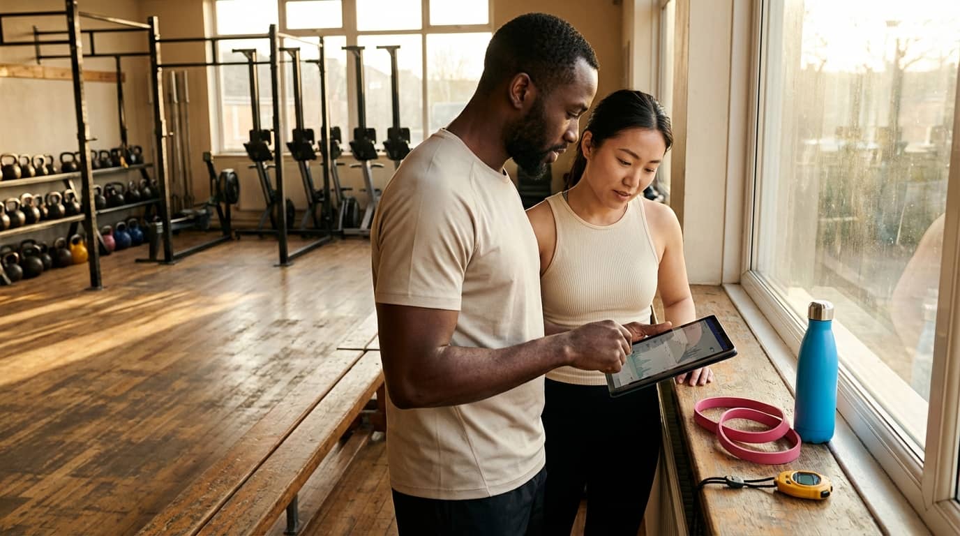 Exercise Physiology Course