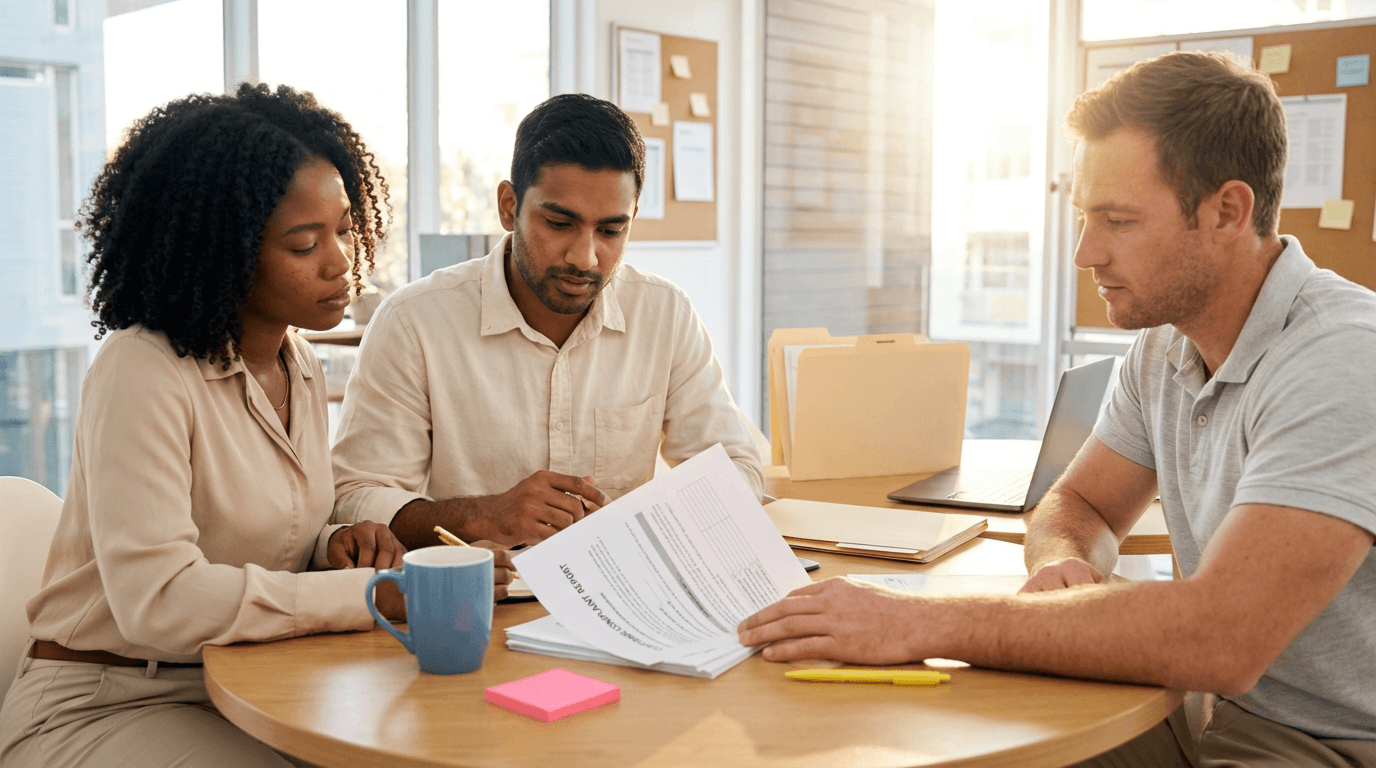 Ombudsman Management Course