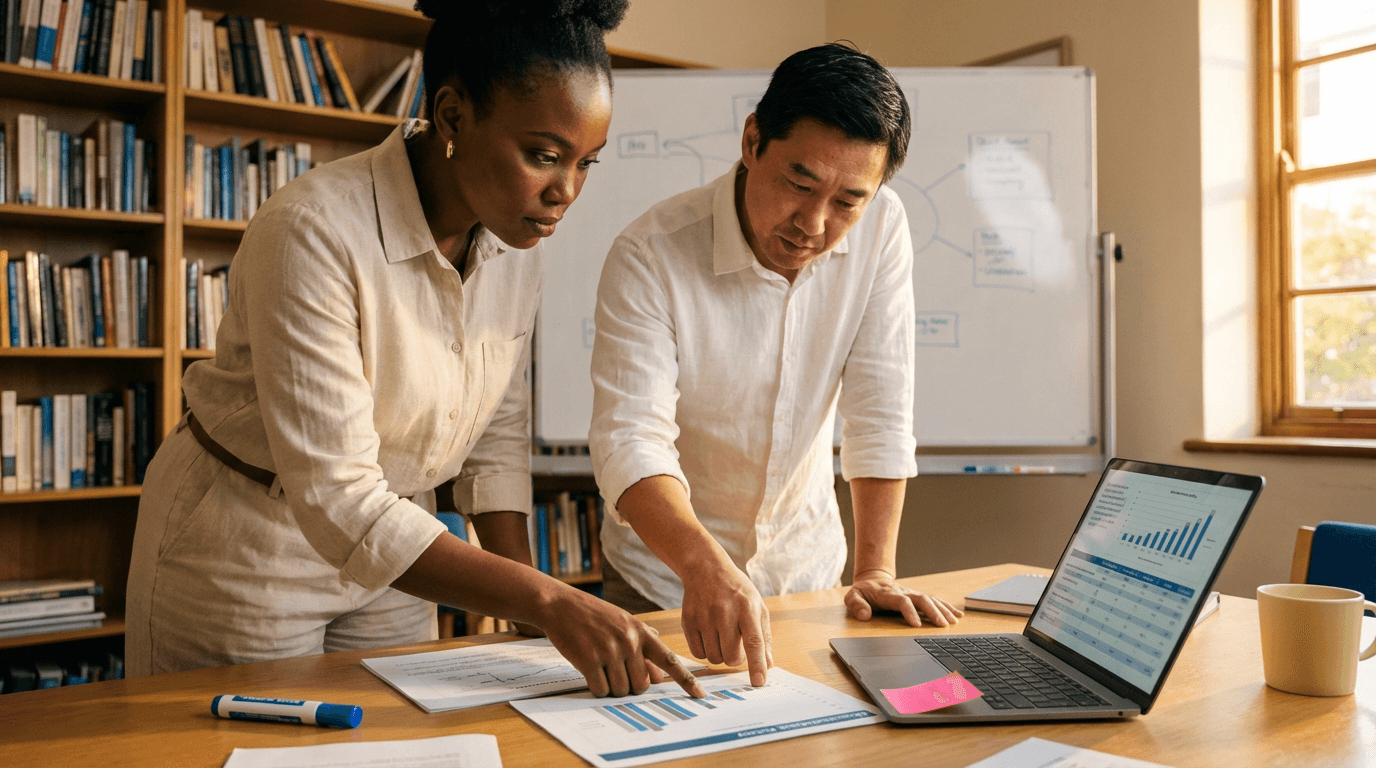 Curso de Especialista em Políticas Educacionais