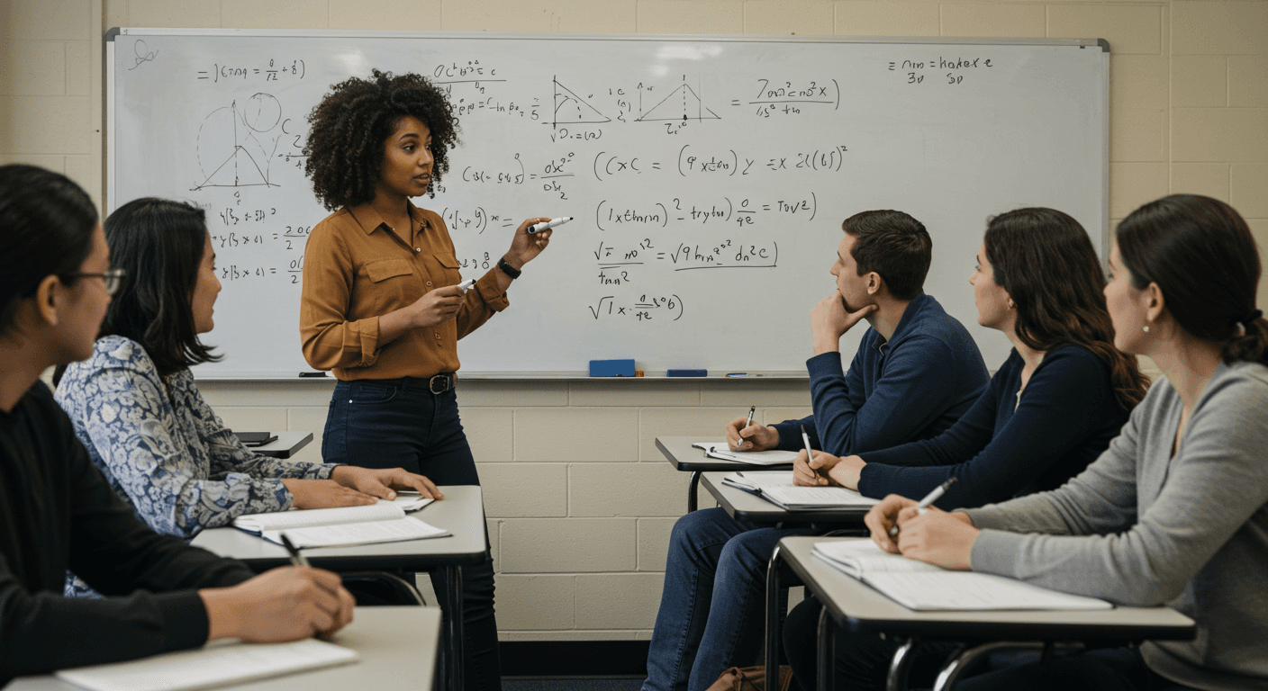 Curso de Matemática Ensino Fundamental 2