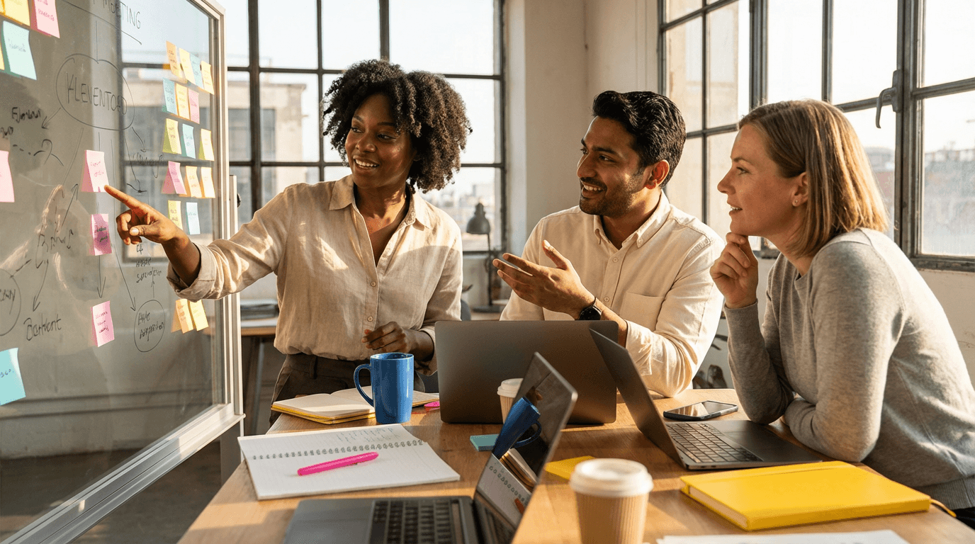 Neuroleadership Course