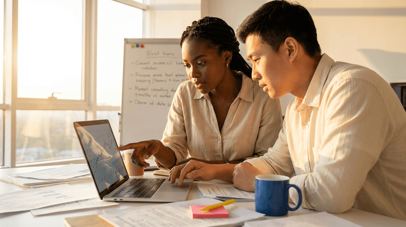 Quality Indicators Course