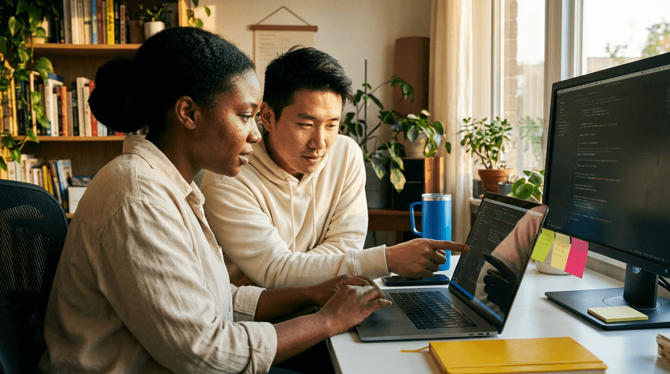 Khóa học Lập trình và Mã hóa