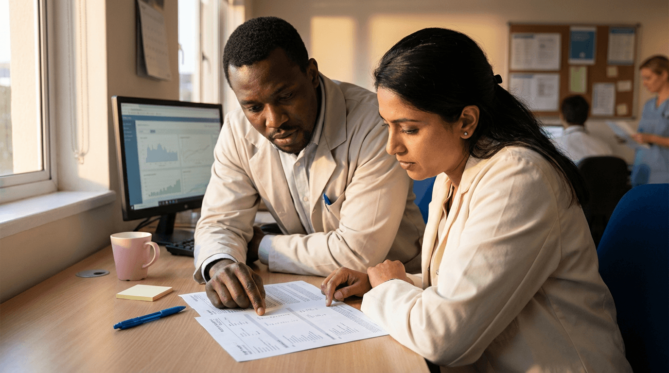 curso de análisis clínicos