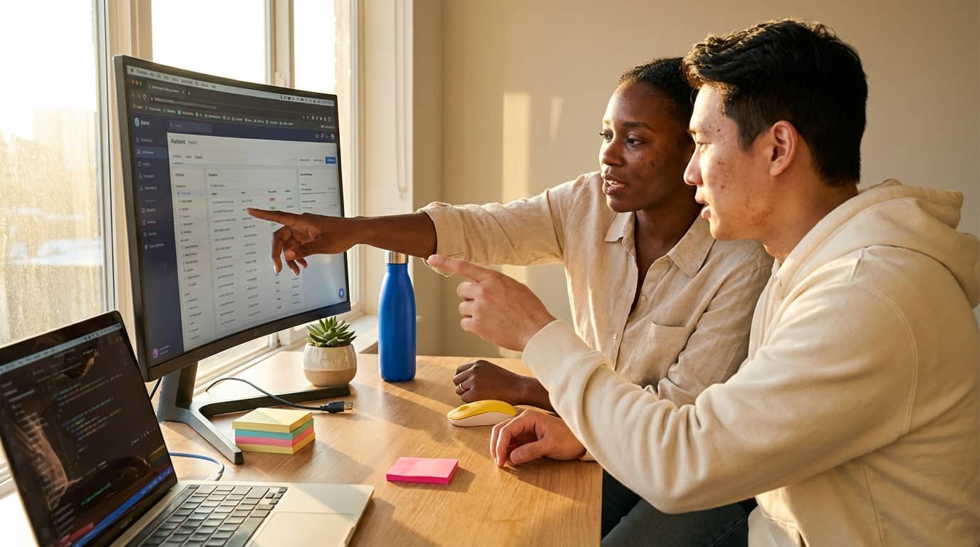 Full Stack Web Course