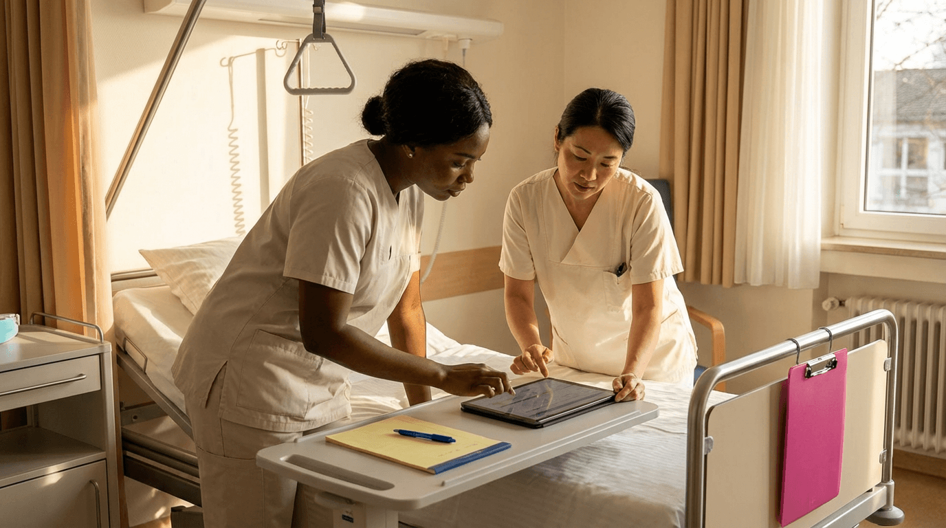 Praxismentoring-fortbildung