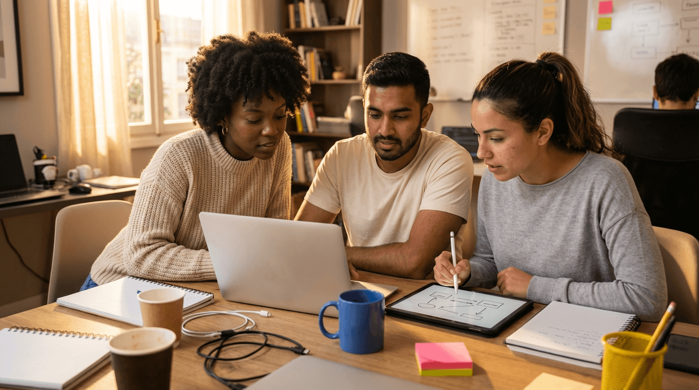 Kozi ya Mantiki ya Programu Kwa Wanaoanza