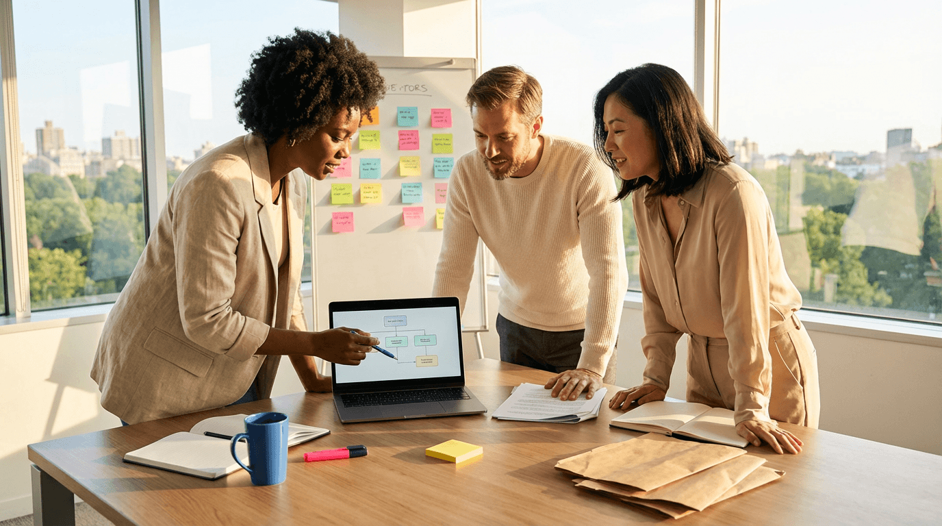 Fortbildung Wissenstransfer