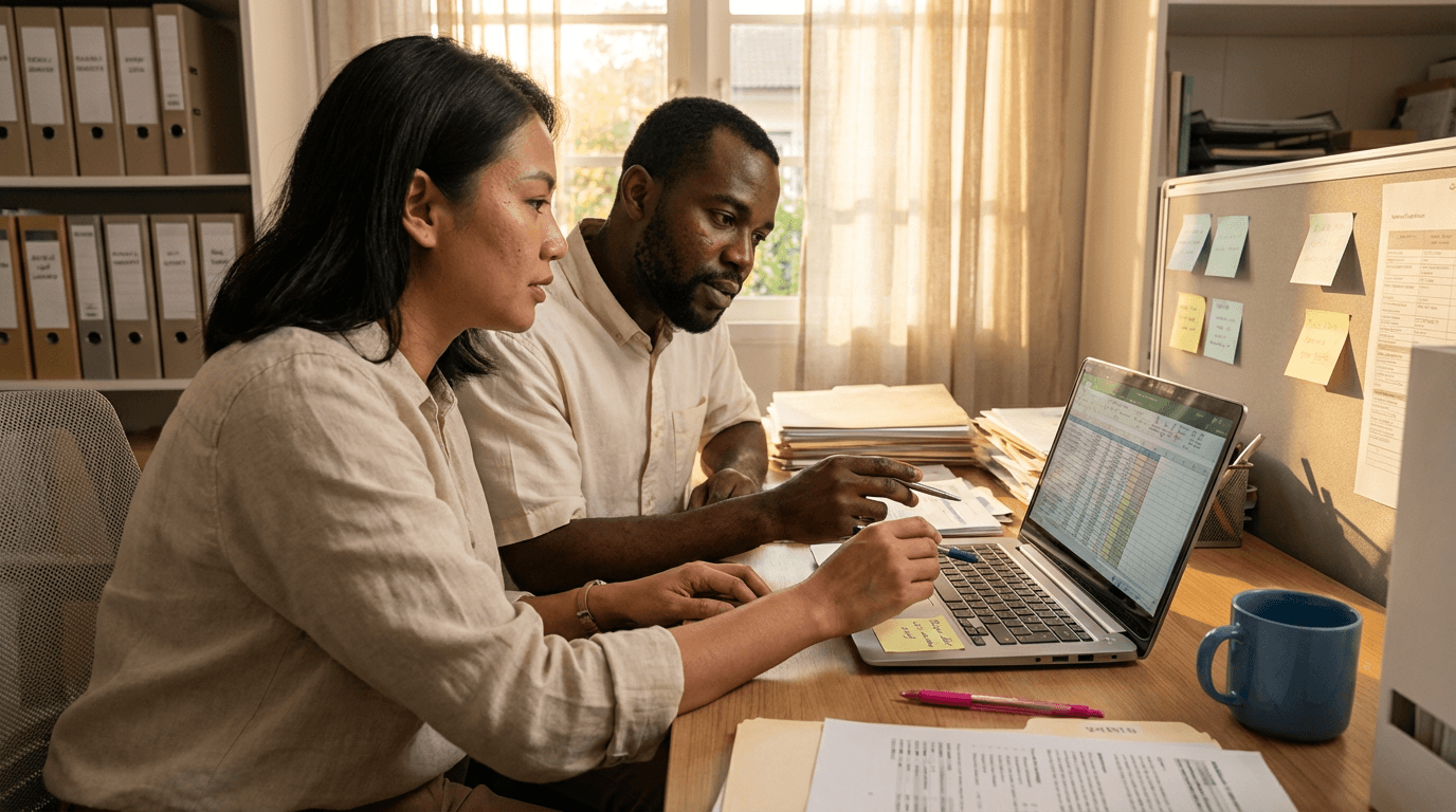 Курс офісних додатків