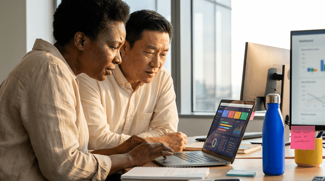 formation analyste de données