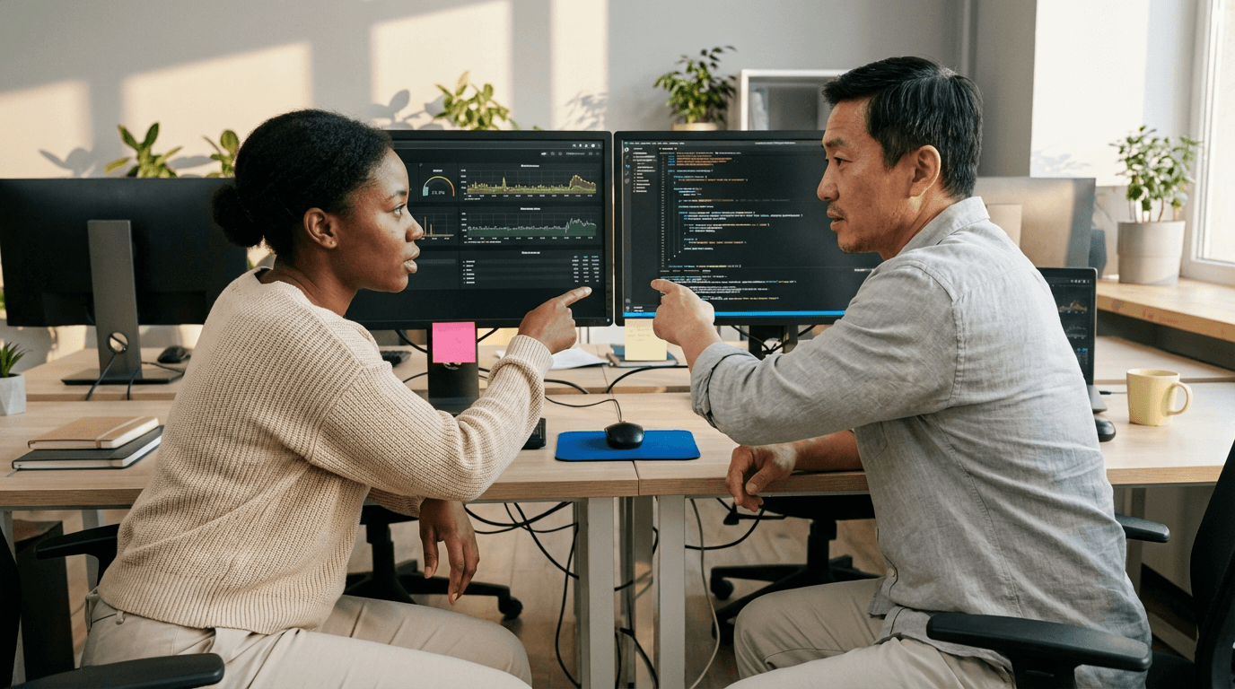 Curso de Analista de ti