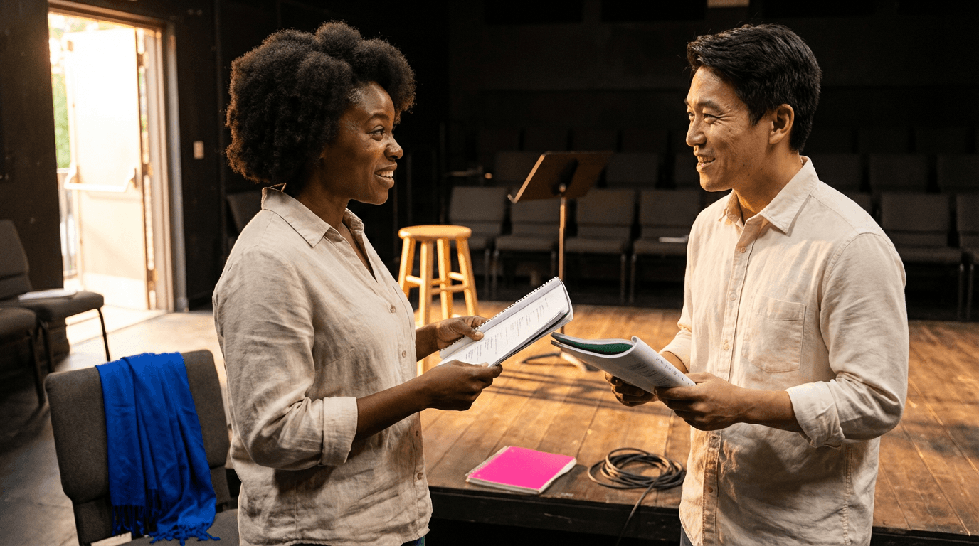 Expressive Reading Course 