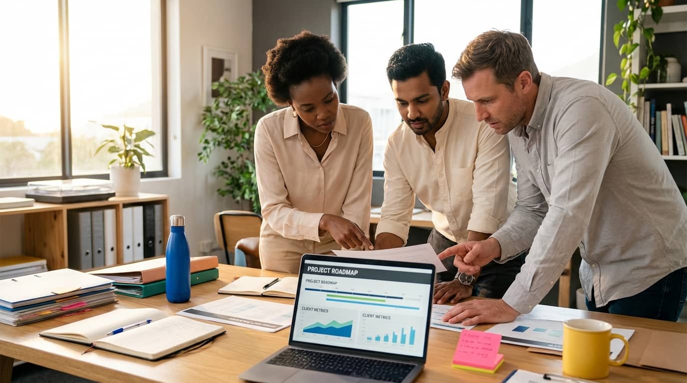 Account Manager Course