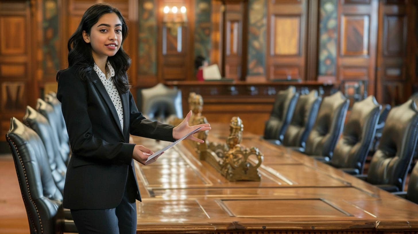 Constitutional Law Course