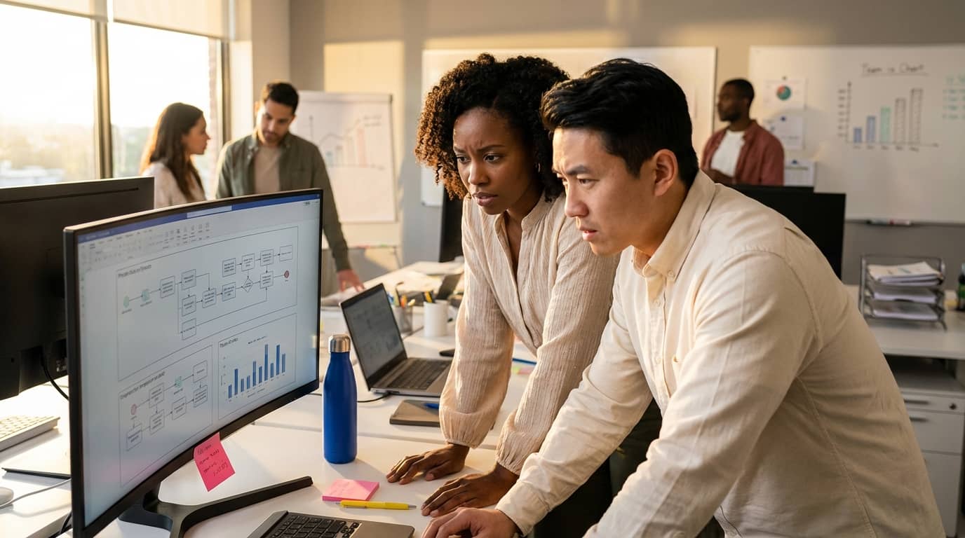 Curso de Melhoria de Processos