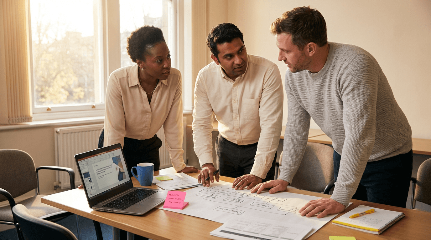 Organizational Development: Theories and Practices Course