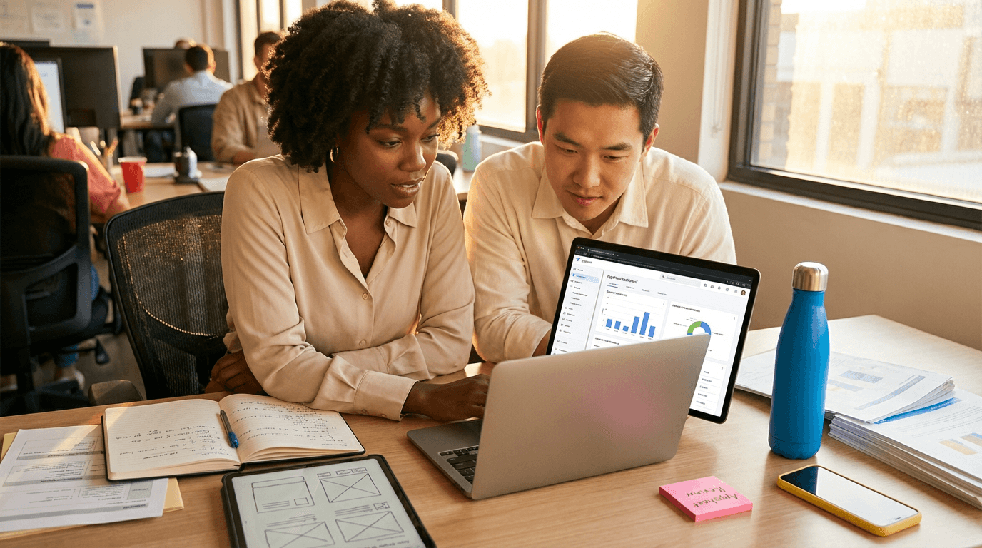 অ্যাপশিট প্রশিক্ষণ