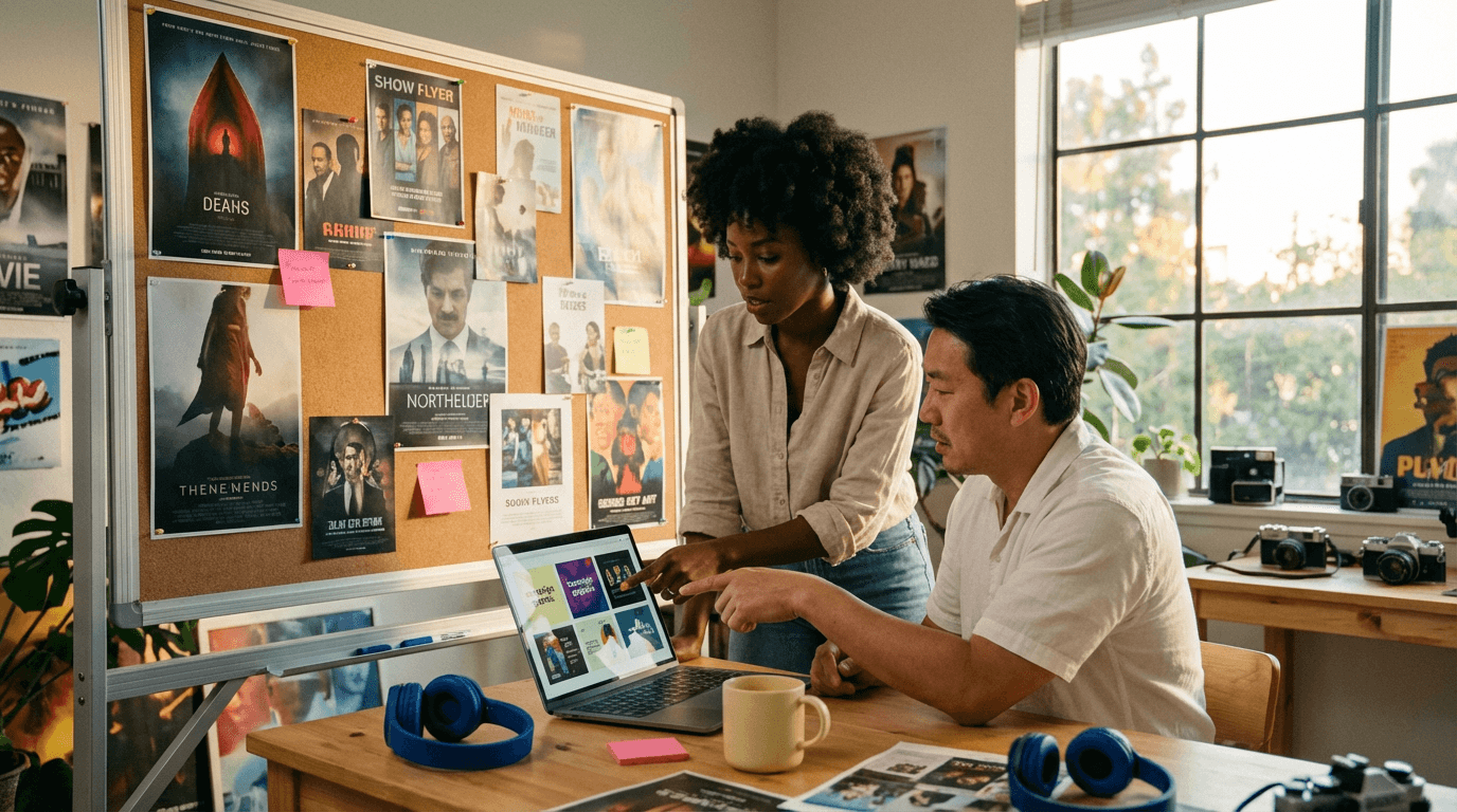 Curso de Especialista em Marketing de Entretenimento