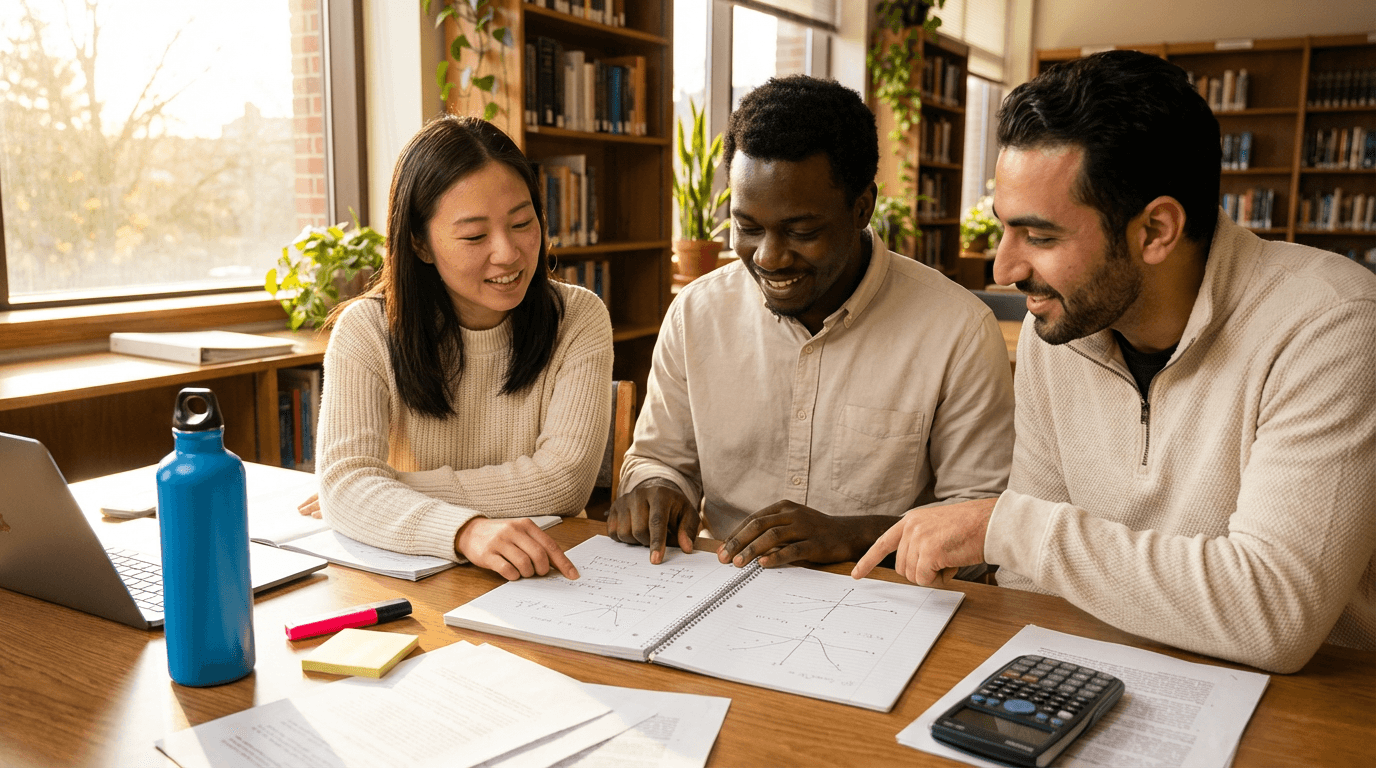 Power Function Course