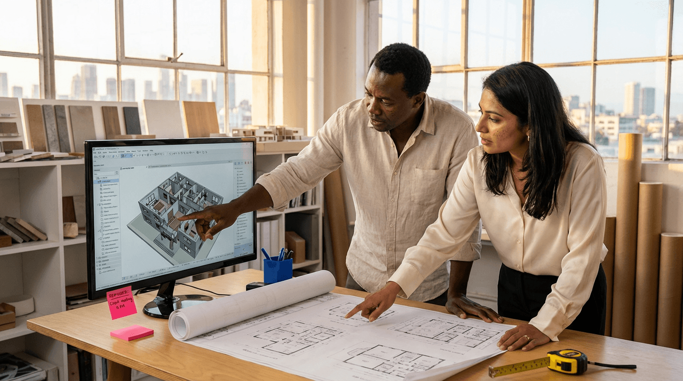 Archicad BIM Schulung