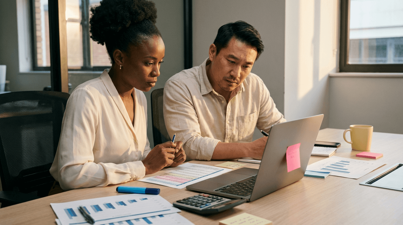 Curso de Matemática para Administração de Empresas