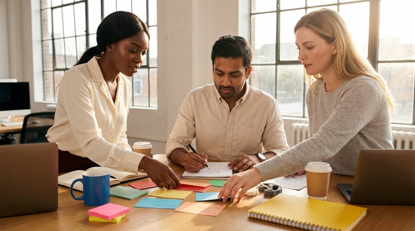 Курс креативності та інновацій