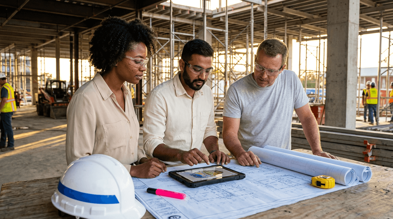 EPC (Engineering, Procurement, Construction) Course