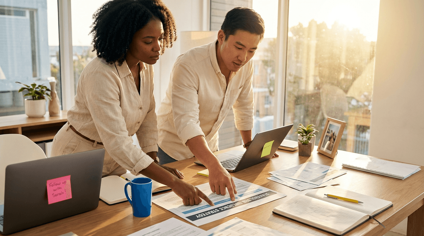 Influencing Others Course