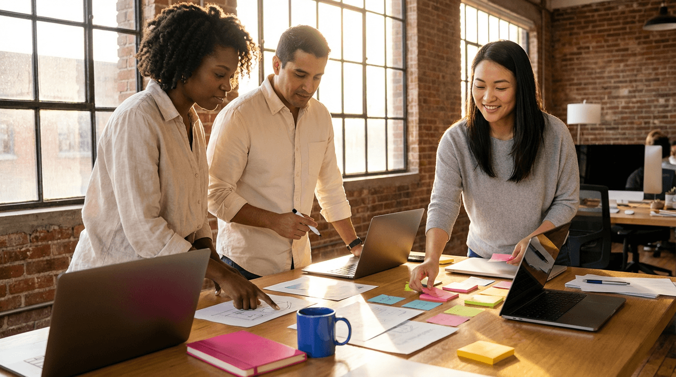 Курс бізнес-інновацій