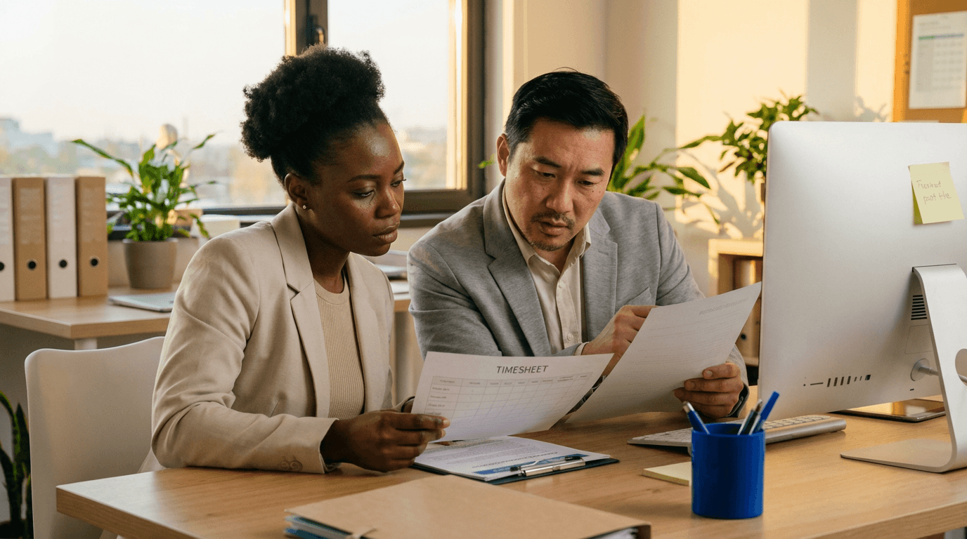 Curso de Auxiliar Departamento Pessoal