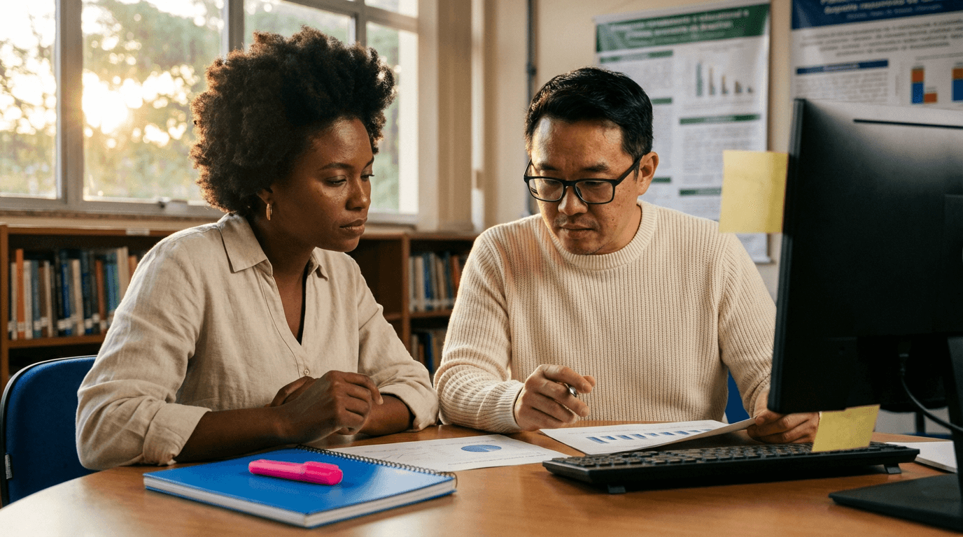 Curso de Pesquisador em Educação