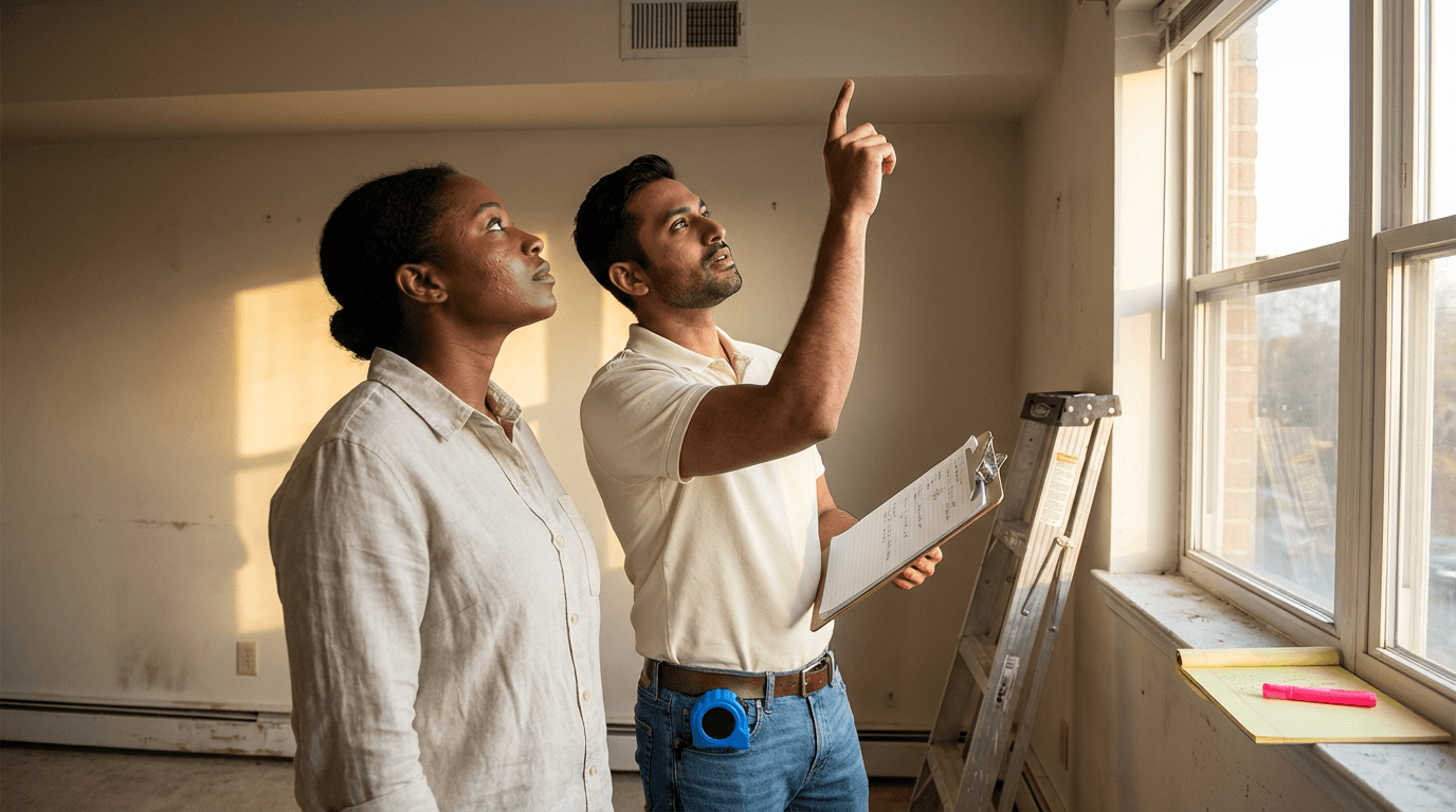 Property Inspection Course