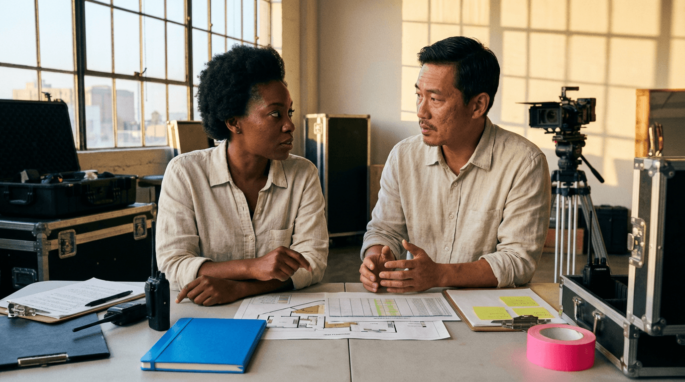 Curso de Produtor de Campo