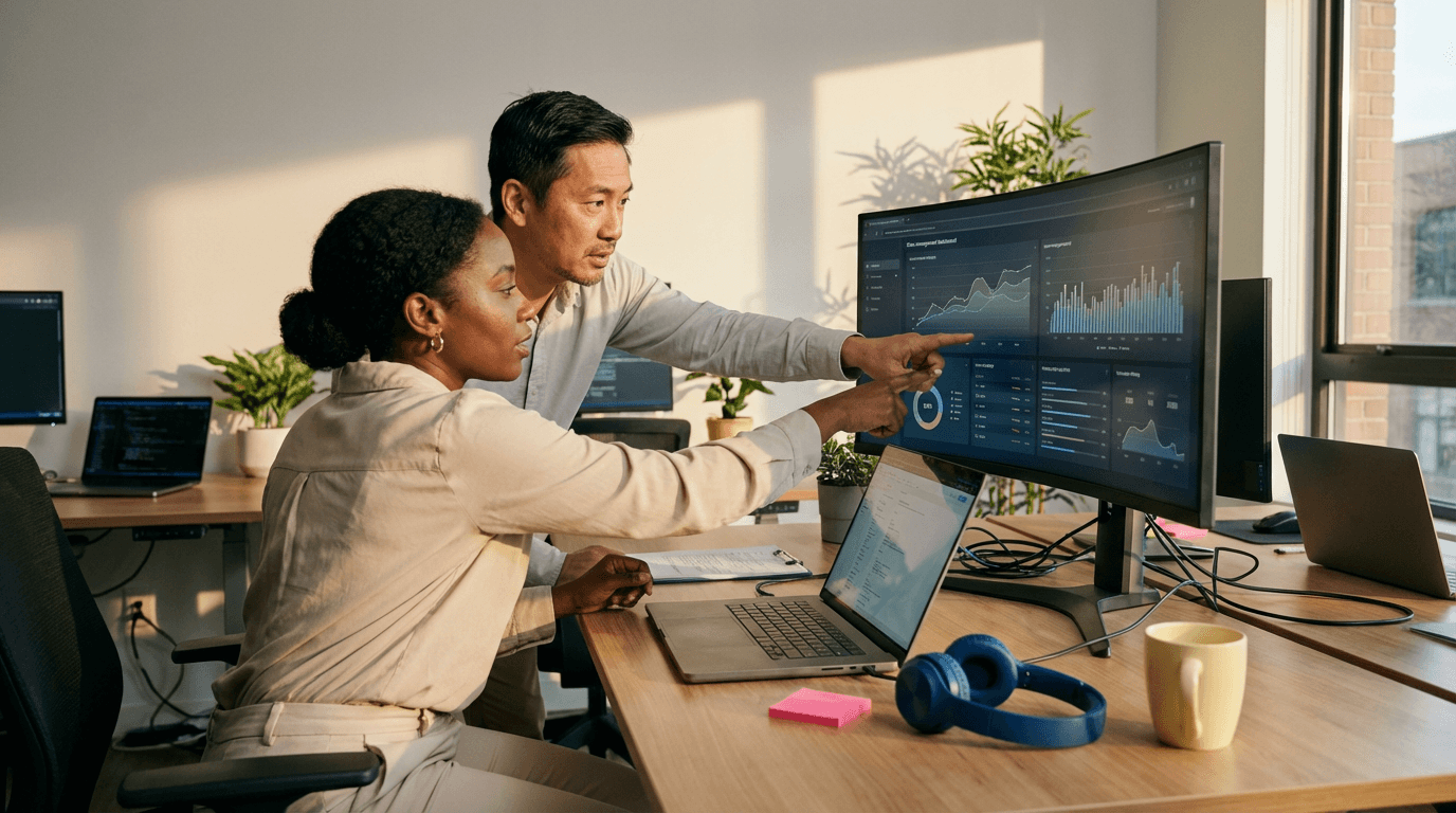 Curso de Gestão de Dados