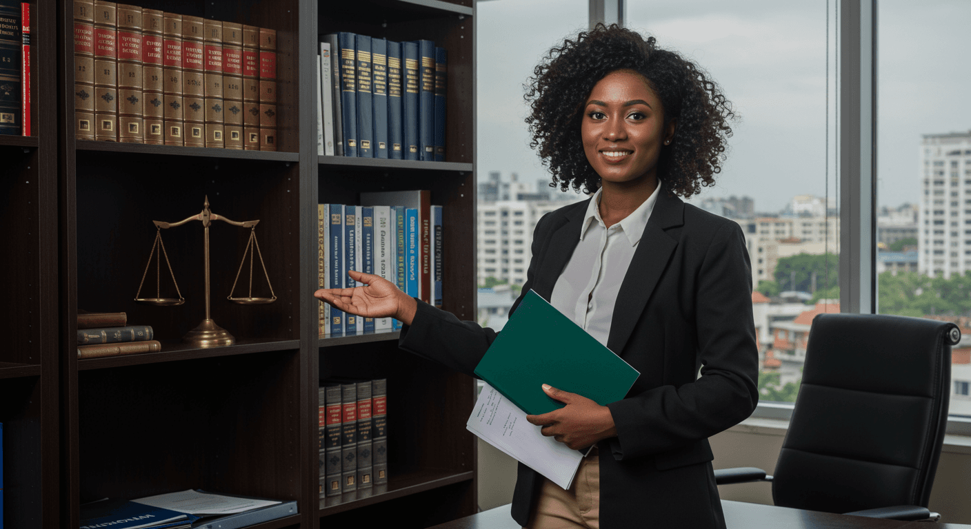 Curso Jurídico