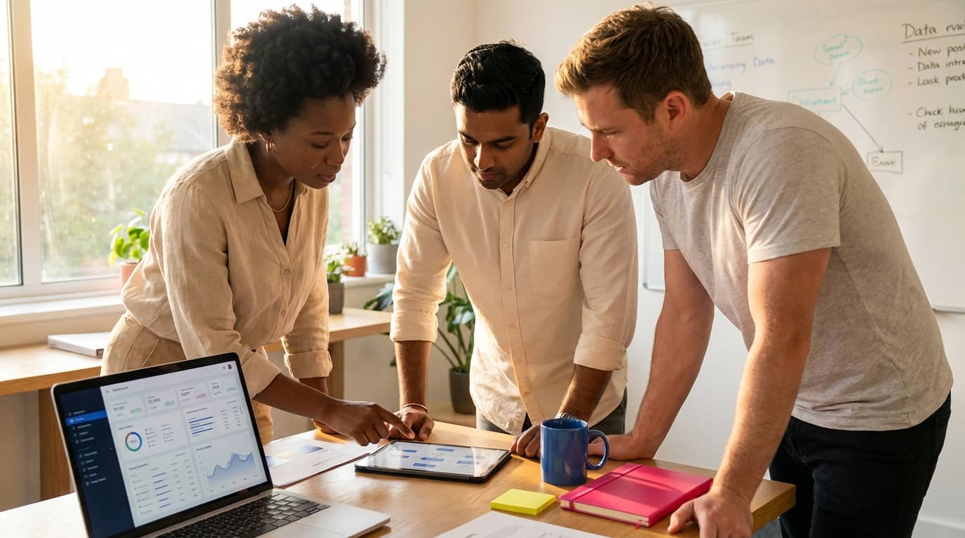 AI for Business Course