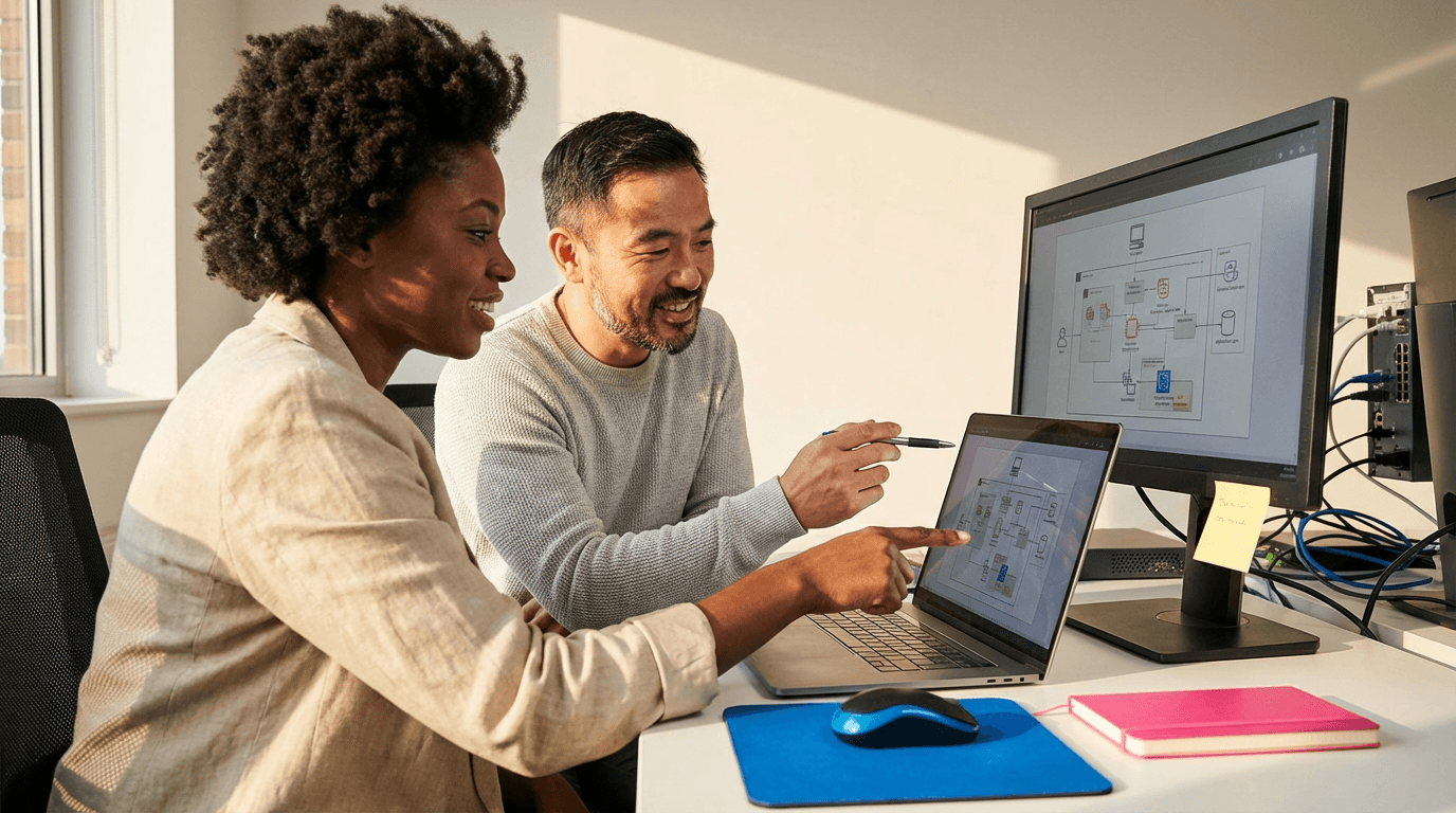 Curso de Consultor de TI