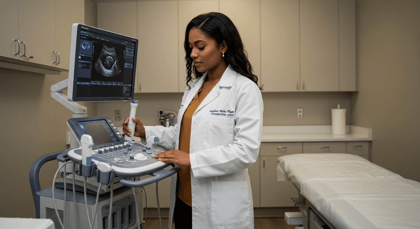 Curso de Ultrassom Microfocado