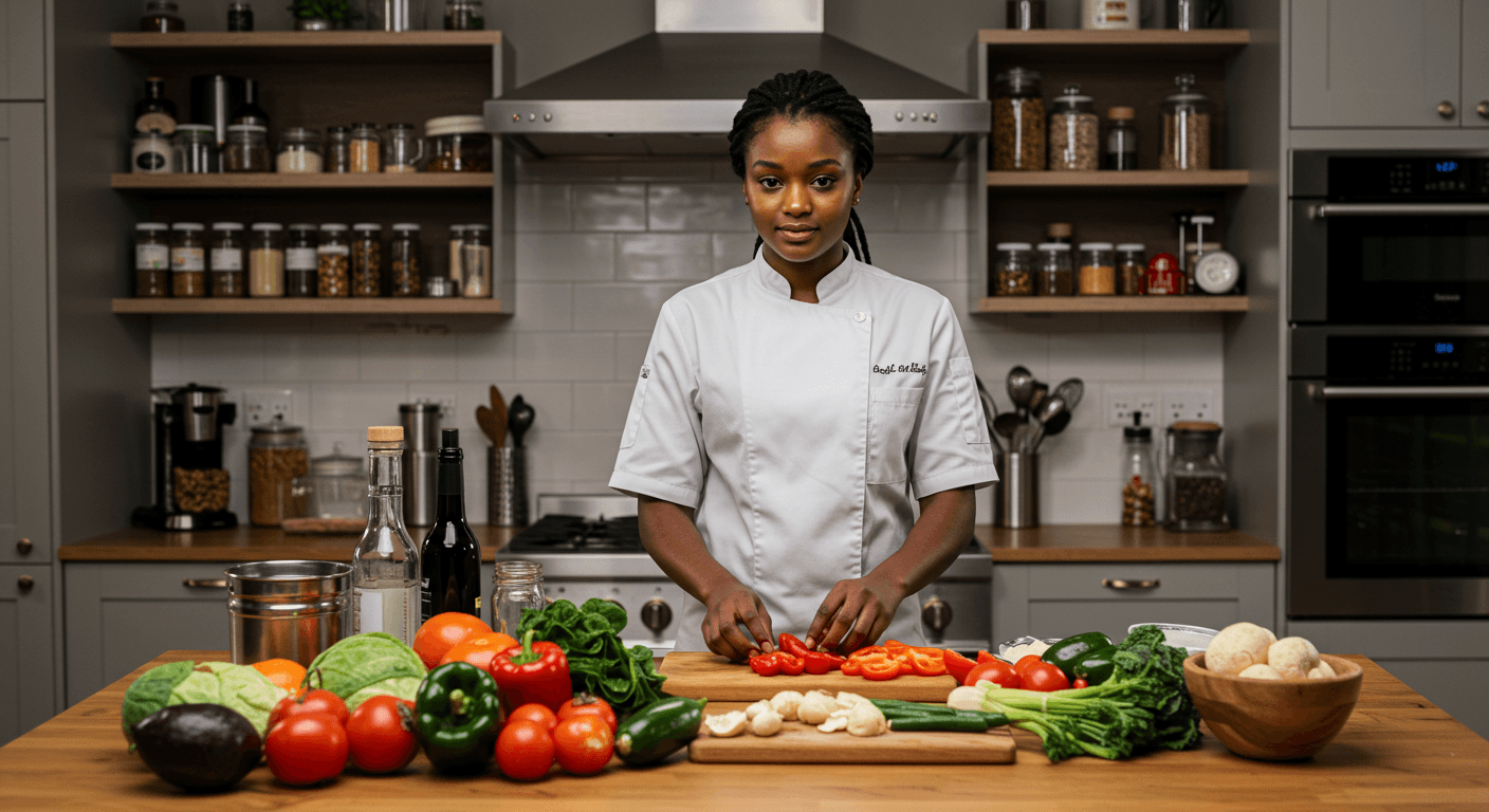 Curso de Gestão de Alimentos