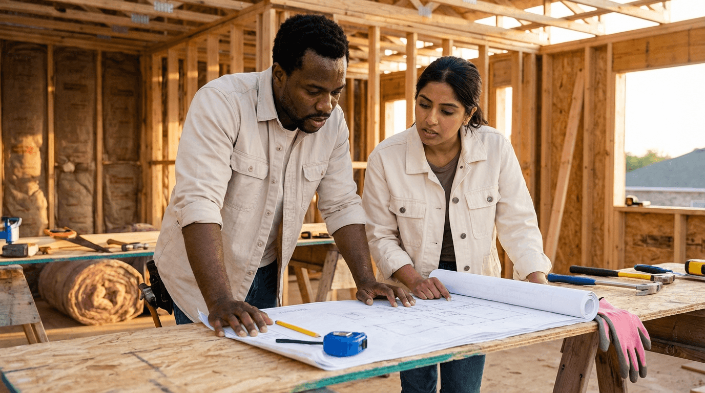 Home Building Course