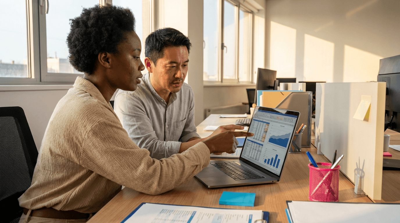 Curso de Supervisor de Análise de Crédito