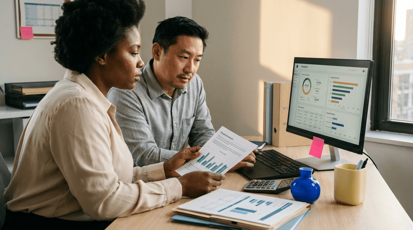 Curso de Diretor de Controladoria