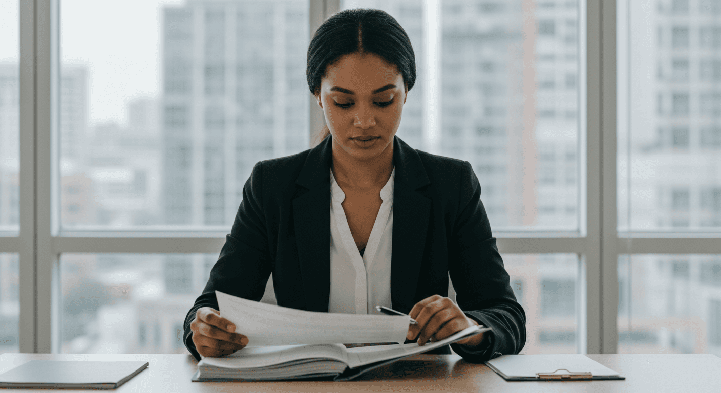 Curso de Rescisão Trabalhista