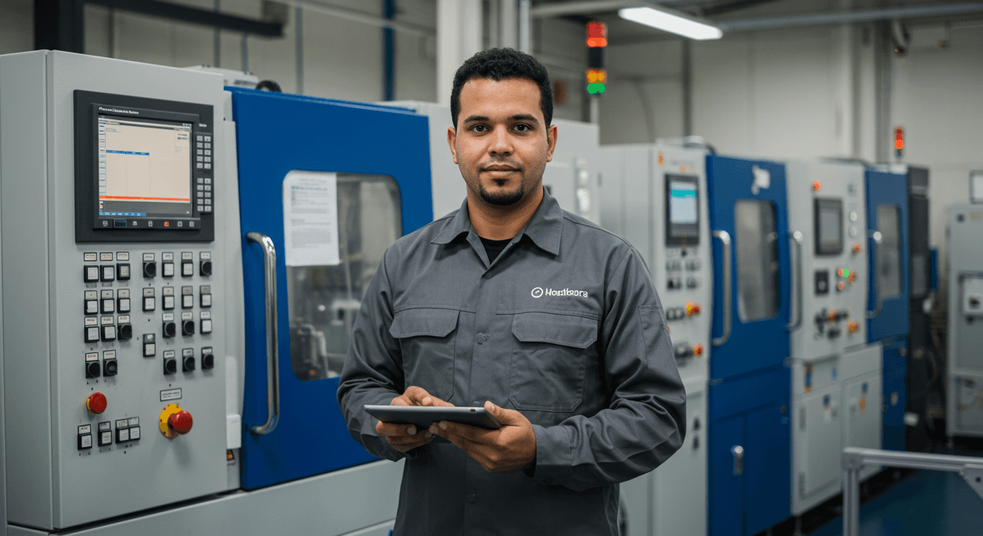 Curso de Programador de CLP