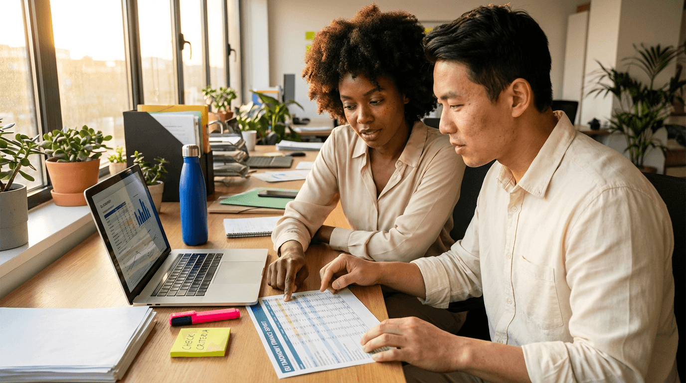 EU-Taxonomie-Schulung