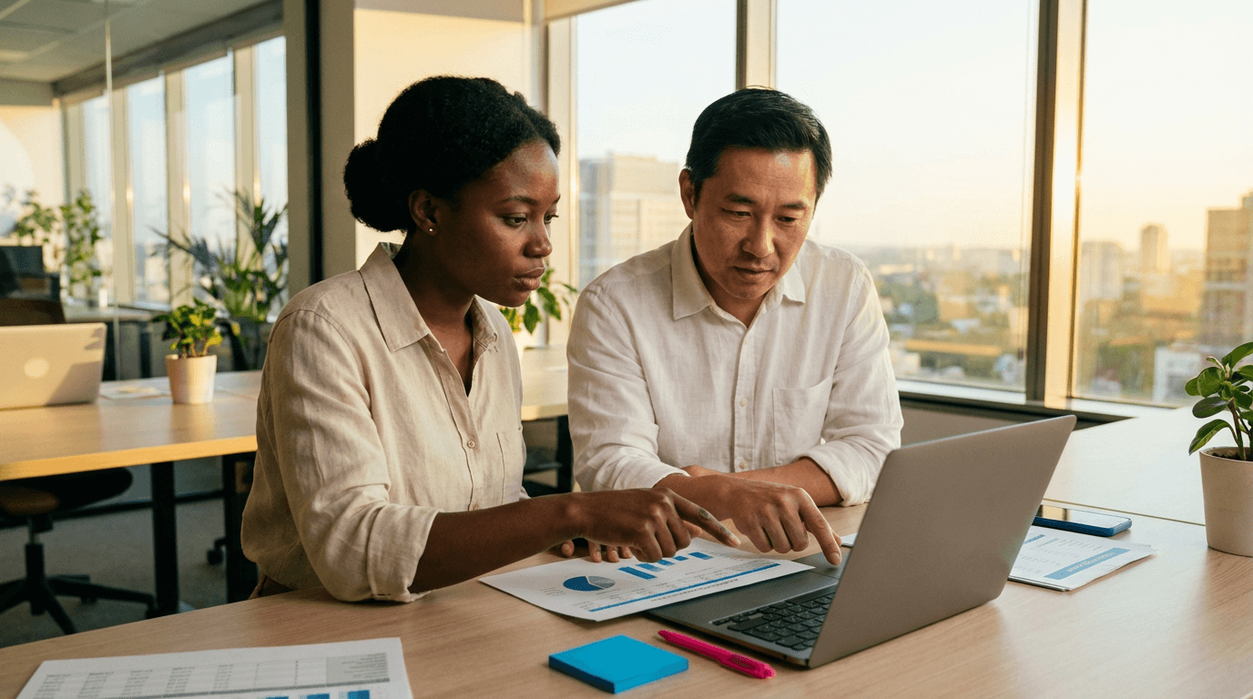 Curso de Coordenador de Crédito Imobiliário