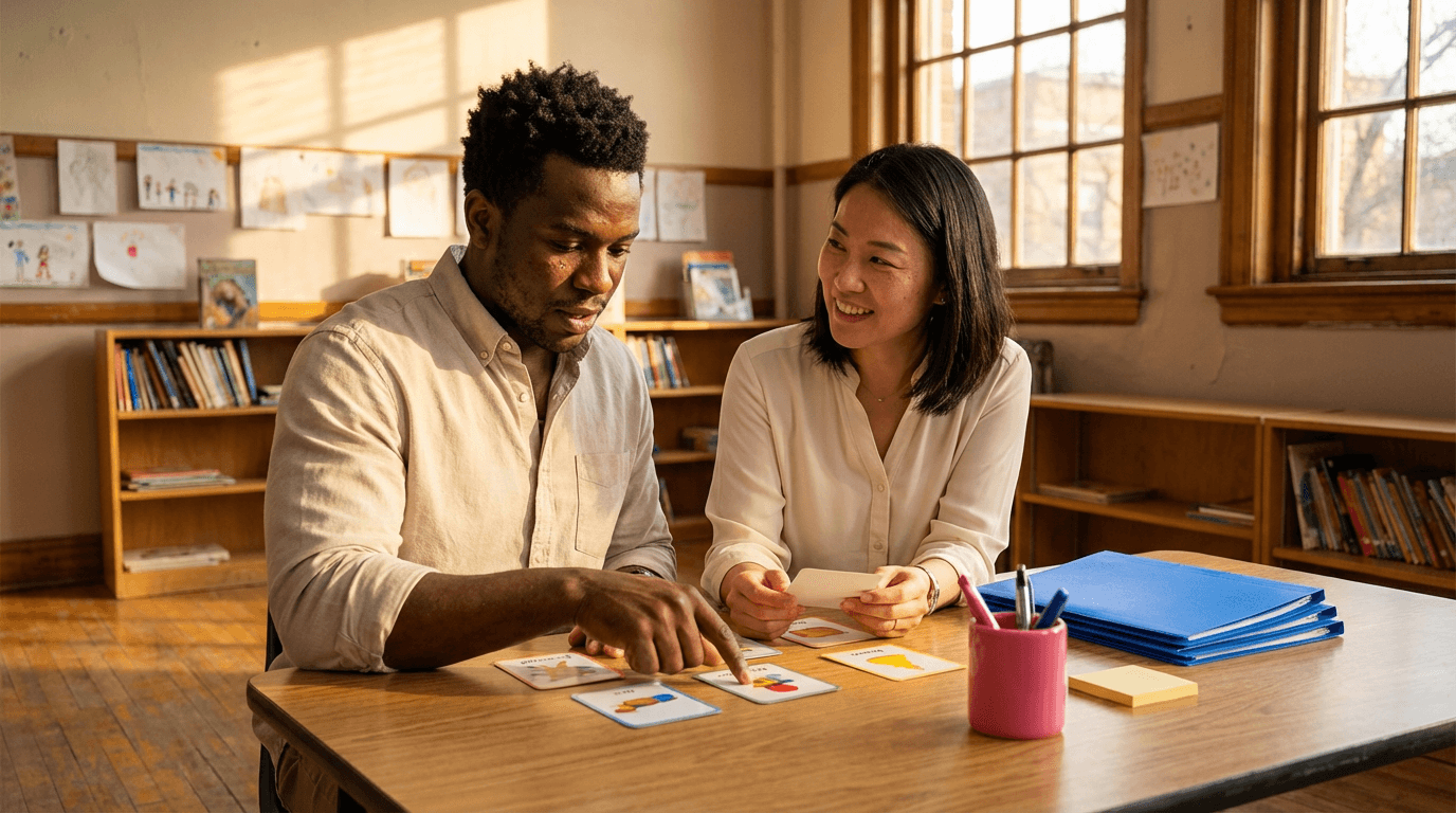 Microlearning Course