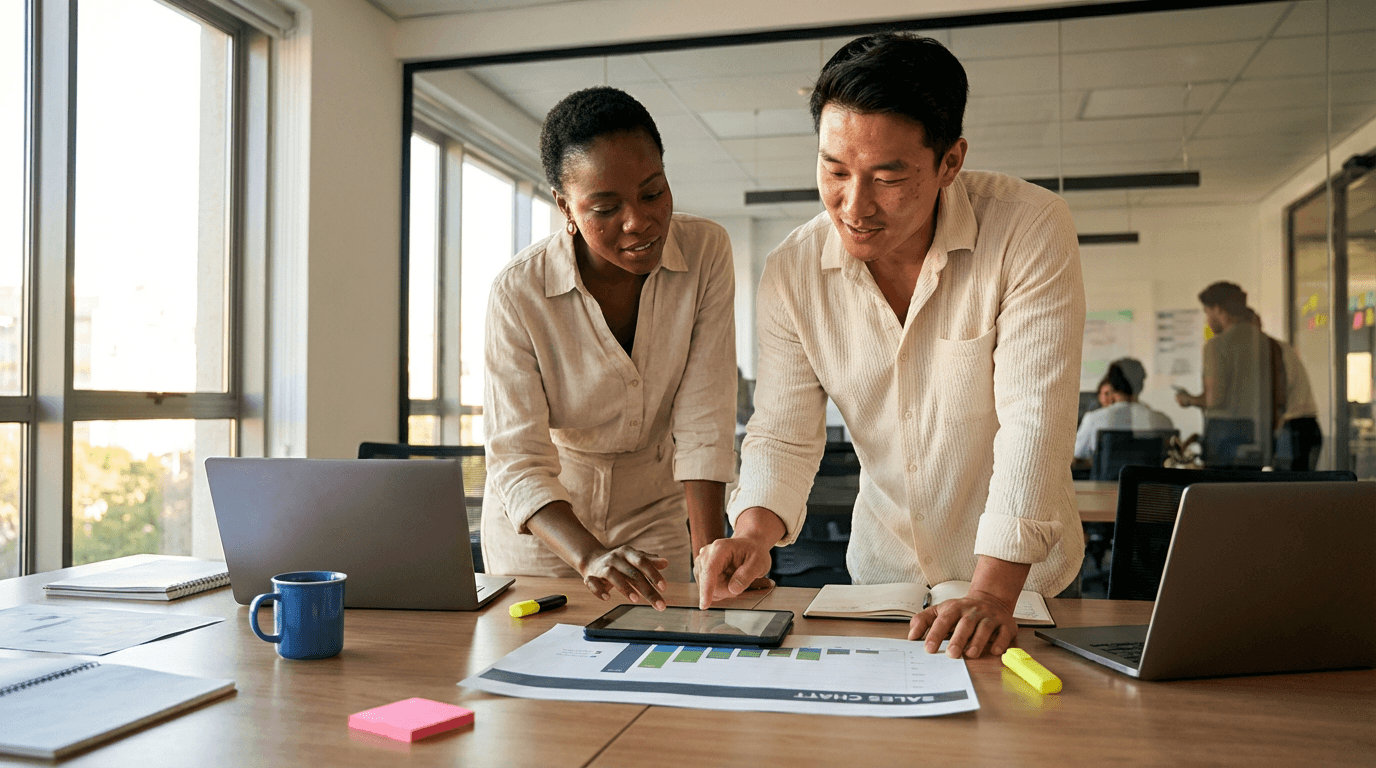 Selling Skills Course